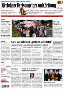 IKZ Iserlohner Kreisanzeiger und Zeitung Hemer - 17. Juni 2019