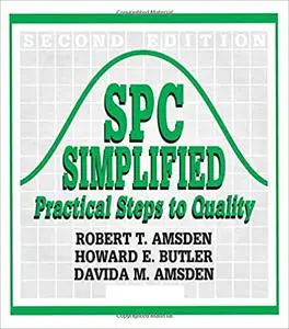 SPC Simplified: Practical Steps to Quality