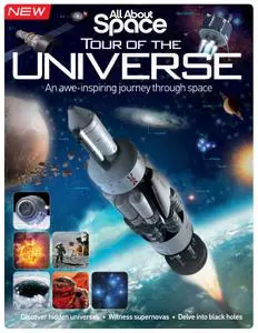All About Space Tour of the Universe – 30 July 2016