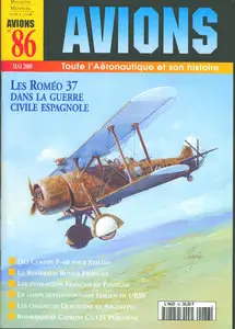 Avions Magazine #086