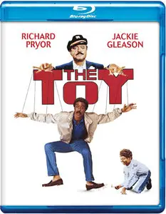 The Toy (1982)