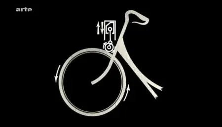 (Arte) Design : Le vélosolex (2012)