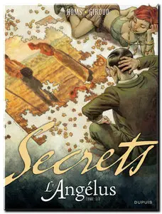 Giroud & Homs - Secrets - L'Angélus - Complet - (re-up)