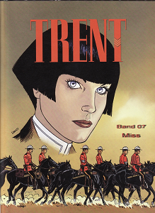 Trent - Band 7