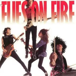 Flies On Fire - Flies On Fire (1989)