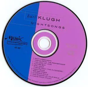 Earl Klugh - Nightsongs (More Late Night Guitar) (1984) {MSC}