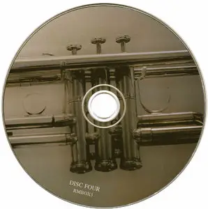 Miles Davis - On The Crest Of The Airwaves (2011) {4CD Set Rock Melon Music RMBOX3 rec 1970, 1988}