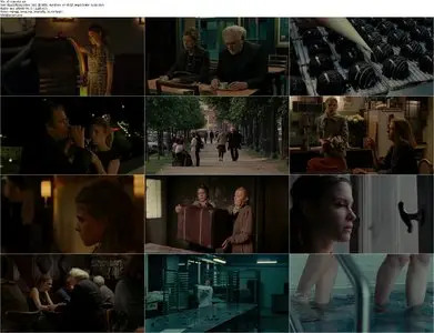Marieke und die Männer (2010)