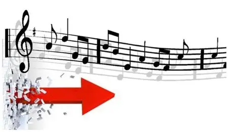 Read Music Fast! Sight Reading Trick - Jin's Theory