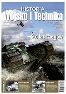 Historia Wojsko i Technika Numer Specjalny №5 Wezsien - Pazdziernik 2016