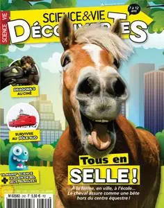 Science & Vie Découvertes - février 2019