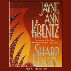 «Sharp Edges» by Jayne Ann Krentz
