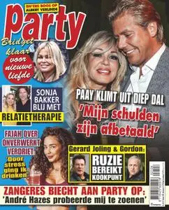 Party Netherlands – 10 februari 2021