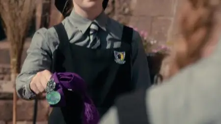 The Worst Witch S04E09