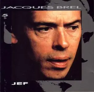 Jacques Brel - Jef - Integrale (CD 05 of 10)