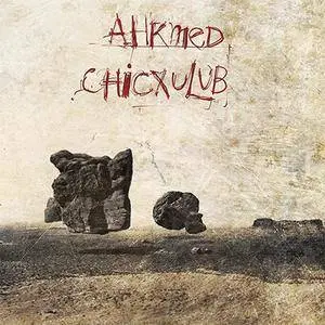 Ahkmed - Chicxulub (2007) {R.A.I.G.} **[RE-UP]**