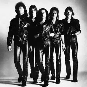 Scorpions: Collection (1974 - 2015) [Vinyl Rip 16/44 & mp3-320]