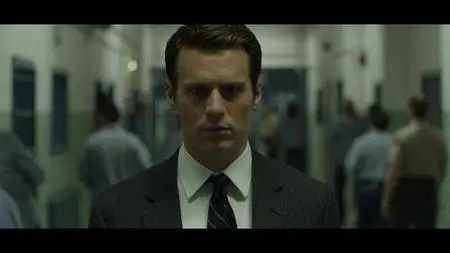 Mindhunter S01E02