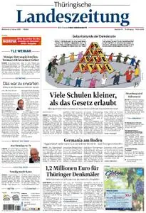 Thüringische Landeszeitung – 06. Februar 2019