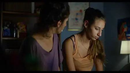 Carmen & Lola / Carmen y Lola (2018)