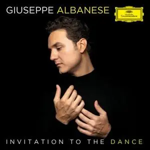 Giuseppe Albanese - Invitation To The Dance (2020)