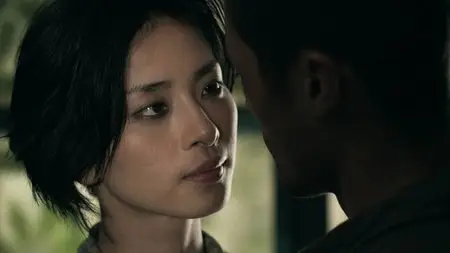 Bay Rong / Clash (2009)