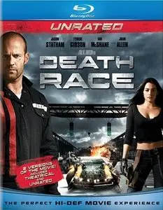 Death Race (2008)