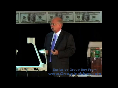 Dan Kennedy - The Source Code to Business Success and Advanced Wealth Attraction