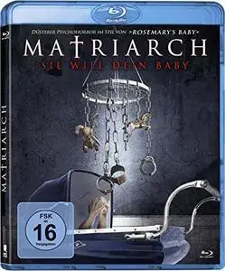 Matriarch (2018)