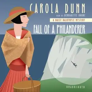 «Fall of a Philanderer» by Carola Dunn
