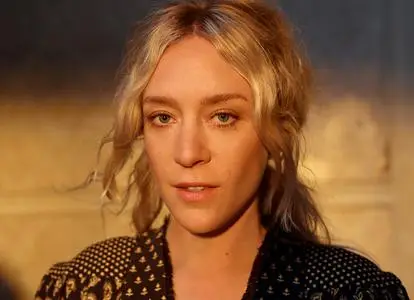 Chloe Sevigny by Thomas Whiteside for Who What Wear Fall 2018