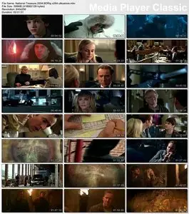 National Treasure (2004)