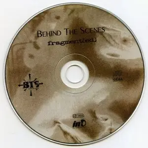 Behind The Scenes - Fragment[ed] (2008)