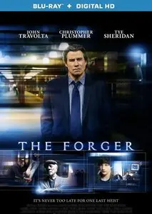 The Forger (2014)