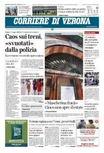 Corriere di Verona – 02 giugno 2020
