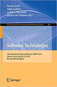 Software Technologies