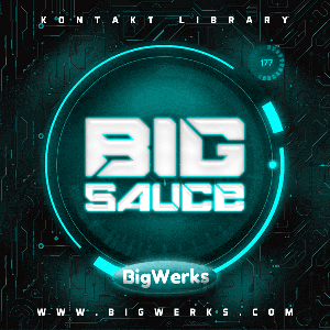 Bigwerks Big Sauce KONTAKT