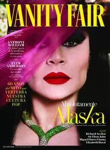 Vanity Fair España - julio 2023