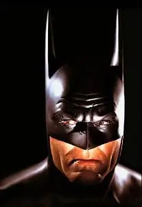 Alex Ross - Batman Wallpapers