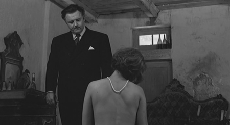 Gli indifferenti / Time of Indifference (1964)