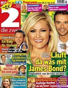 Die Zwei - Nr.48 2015