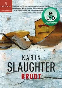 «Brudt» by Karin Slaughter