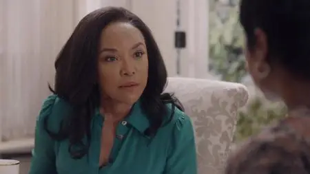 Greenleaf S05E06