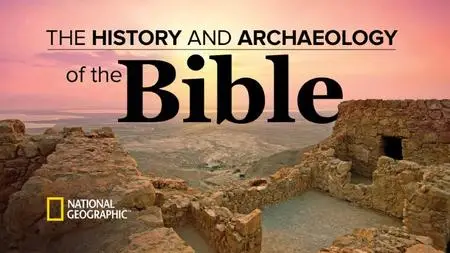 TTC Video - The History and Archaeology of the Bible