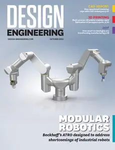 Design Engineering - October 2023