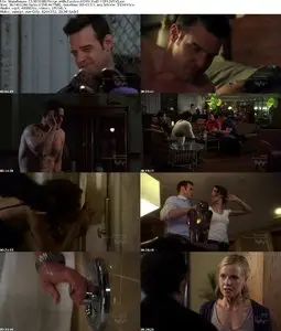 Warehouse 13 S02E08 Merge with Caution