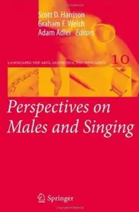 Perspectives on Males and Singing (repost)
