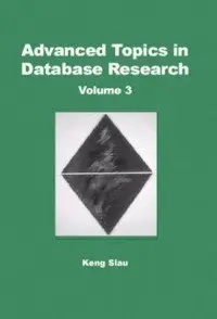 Advanced Topics in Database Research, Vol. 3 (repost)