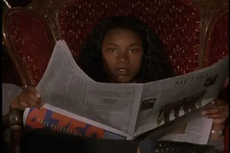 Defying Gravity - by John Keitel (1997)