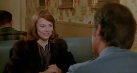 Good Luck, Miss Wyckoff (1979)